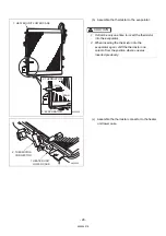 Preview for 33 page of Toyota NLP121L Installation Manual