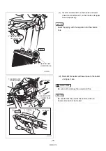 Preview for 37 page of Toyota NLP121L Installation Manual