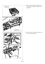 Preview for 41 page of Toyota NLP121L Installation Manual