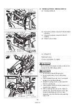 Preview for 47 page of Toyota NLP121L Installation Manual