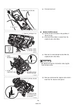 Preview for 57 page of Toyota NLP121L Installation Manual