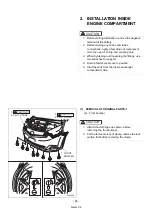 Preview for 69 page of Toyota NLP121L Installation Manual