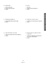 Preview for 82 page of Toyota NLP121L Installation Manual