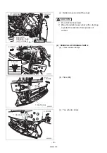 Preview for 83 page of Toyota NLP121L Installation Manual