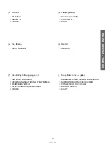 Preview for 86 page of Toyota NLP121L Installation Manual