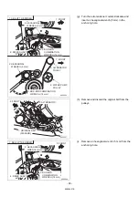 Preview for 87 page of Toyota NLP121L Installation Manual