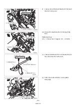 Preview for 105 page of Toyota NLP121L Installation Manual