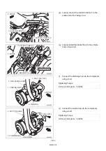 Preview for 107 page of Toyota NLP121L Installation Manual