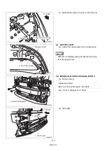 Preview for 117 page of Toyota NLP121L Installation Manual