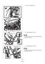 Preview for 129 page of Toyota NLP121L Installation Manual