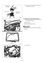 Preview for 131 page of Toyota NLP121L Installation Manual