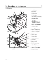 Предварительный просмотр 14 страницы Toyota OEKAKI 50 Instruction Manual