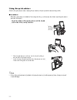 Предварительный просмотр 20 страницы Toyota OEKAKI 50 Instruction Manual