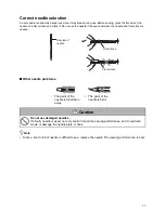 Предварительный просмотр 23 страницы Toyota OEKAKI 50 Instruction Manual