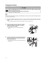 Предварительный просмотр 24 страницы Toyota OEKAKI 50 Instruction Manual