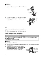 Предварительный просмотр 26 страницы Toyota OEKAKI 50 Instruction Manual