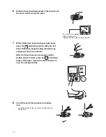 Предварительный просмотр 30 страницы Toyota OEKAKI 50 Instruction Manual