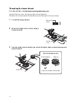 Предварительный просмотр 32 страницы Toyota OEKAKI 50 Instruction Manual