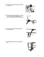 Предварительный просмотр 35 страницы Toyota OEKAKI 50 Instruction Manual