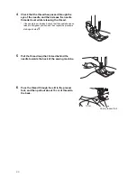 Предварительный просмотр 40 страницы Toyota OEKAKI 50 Instruction Manual