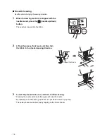 Предварительный просмотр 56 страницы Toyota OEKAKI 50 Instruction Manual