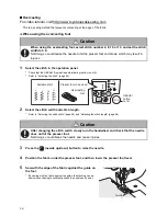 Предварительный просмотр 58 страницы Toyota OEKAKI 50 Instruction Manual