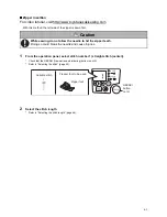 Предварительный просмотр 63 страницы Toyota OEKAKI 50 Instruction Manual