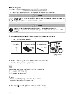 Предварительный просмотр 68 страницы Toyota OEKAKI 50 Instruction Manual