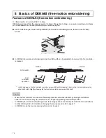 Предварительный просмотр 72 страницы Toyota OEKAKI 50 Instruction Manual