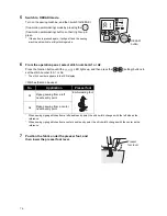 Предварительный просмотр 76 страницы Toyota OEKAKI 50 Instruction Manual