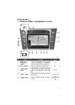 Preview for 5 page of Toyota OM30875U Manual