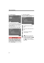 Preview for 18 page of Toyota OM30875U Manual