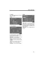 Preview for 19 page of Toyota OM30875U Manual