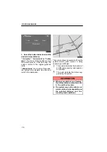 Preview for 68 page of Toyota OM30875U Manual