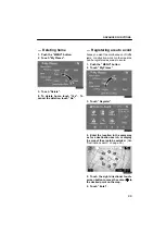 Preview for 93 page of Toyota OM30875U Manual