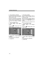 Preview for 104 page of Toyota OM30875U Manual