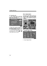 Preview for 122 page of Toyota OM30875U Manual