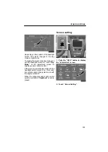 Preview for 125 page of Toyota OM30875U Manual