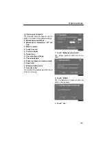 Preview for 127 page of Toyota OM30875U Manual