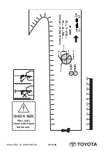 Preview for 43 page of Toyota parking aid 800 Installation Instructions Manual