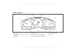 Preview for 5 page of Toyota Paseo 1998 Manual