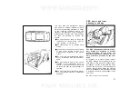 Preview for 31 page of Toyota Paseo 1998 Manual