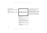 Preview for 106 page of Toyota Paseo 1998 Manual