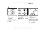 Preview for 136 page of Toyota Paseo 1998 Manual