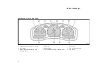 Preview for 11 page of Toyota PASEO 1999 Owner'S Manual