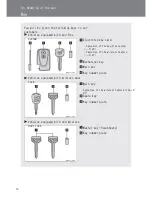 Предварительный просмотр 20 страницы Toyota passo User Manual