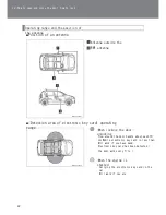 Предварительный просмотр 24 страницы Toyota passo User Manual