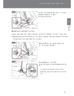 Предварительный просмотр 55 страницы Toyota passo User Manual