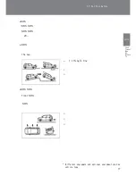 Предварительный просмотр 79 страницы Toyota passo User Manual