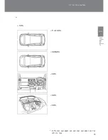 Предварительный просмотр 81 страницы Toyota passo User Manual